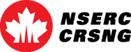 NSERC Logo